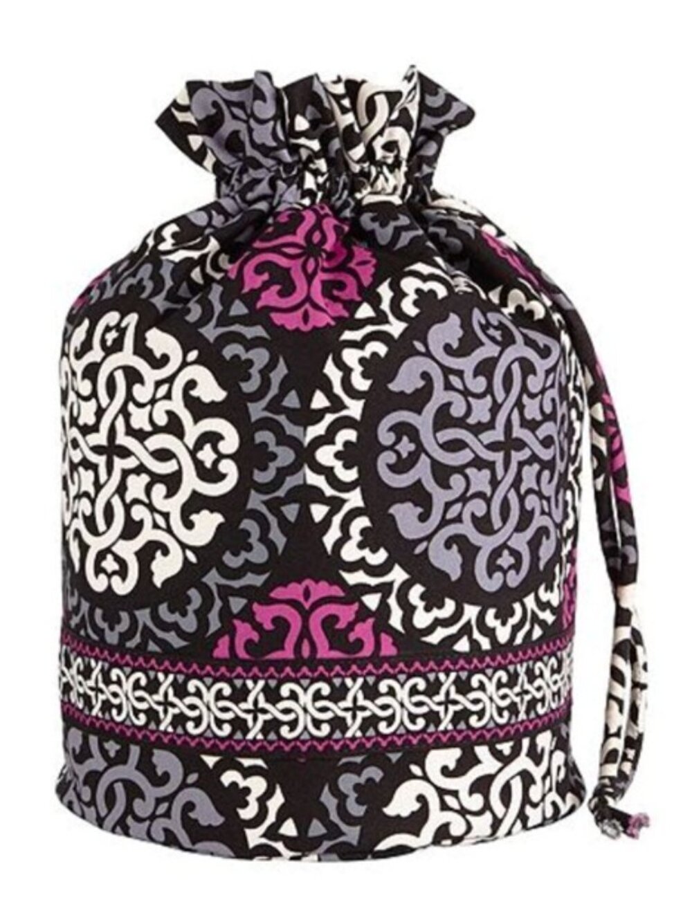 Vera Bradley Ditty Bag / Wet Bag